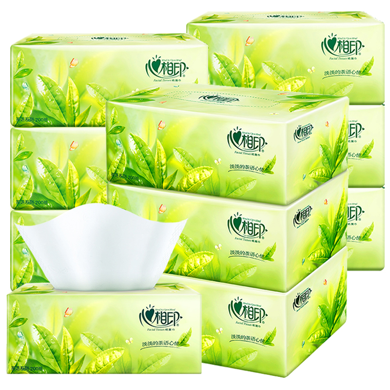 選擇抽紙的方法 如何鑒別抽紙質量.jpg