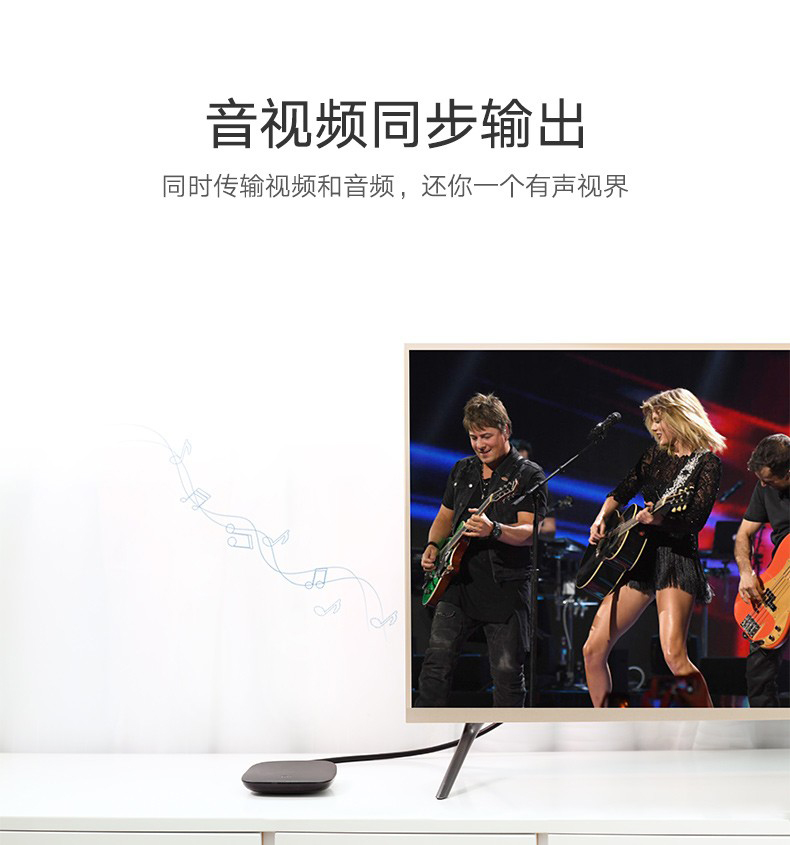 綠聯(lián)40461HDMI高清線1.5米