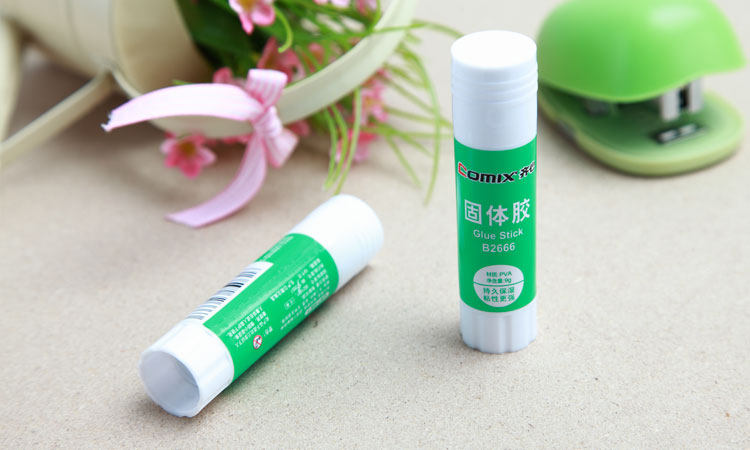 齊心 B2667-N 固體膠PVA 21g