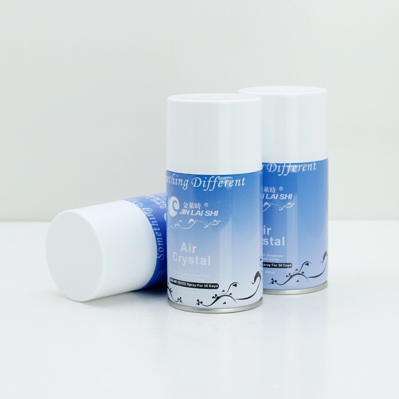 金萊時香罐300ml